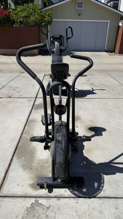StairMaster HIIT Bike Commercial Air Bike - Working Console - $450 OBO