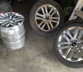 18 Rims
