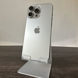 iPhone 16 Pro Max (AT&T And Cricket Wireless)