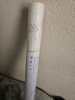 The Aurelia Floral Vinyl Peel & Stick Wallpaper Roll