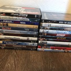24!! Collection of Drama/Suspense Movies