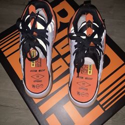 NWT MSCHF Backward Shoes (BWD) Size:9 Brand New