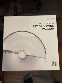 Neakasa Pro S1 Pet Grooming Vacuum