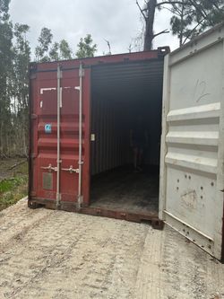 *** STORAGE CONTAINERS ***