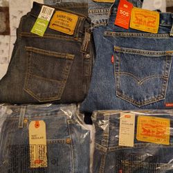 Levi Jeans