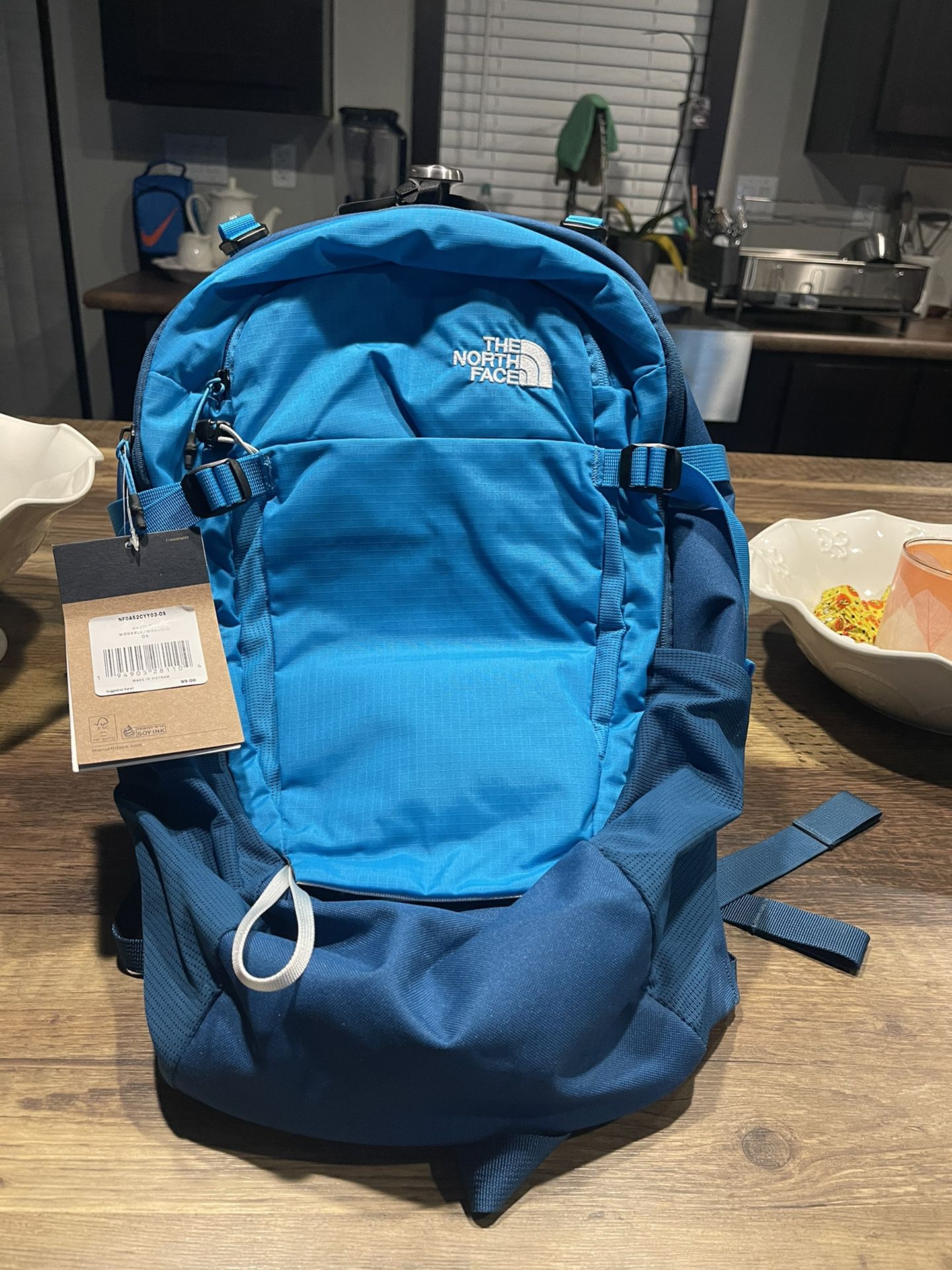 North Face Backpack Brand New !! 