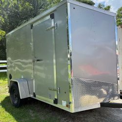 Trailer for sale