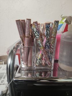 LASH ACCESSORIES AND MORE
