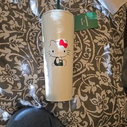 Starbucks  Cup