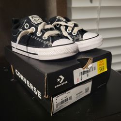 Baby Converse 