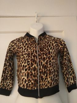 Little girls long sleeve