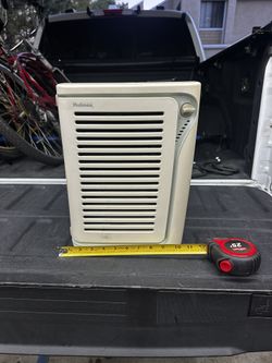 Air Purifier/air Filter 