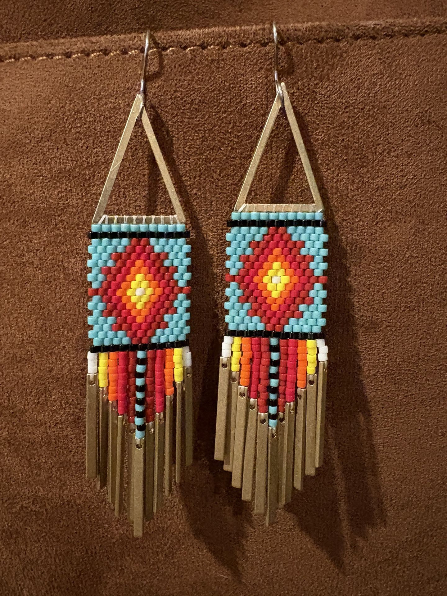 Handmade Earrings