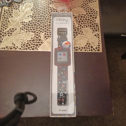 New In Box iTech Jr Kids Smartwatch 