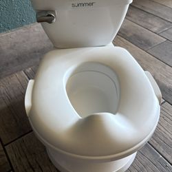 Potty Training Toilet