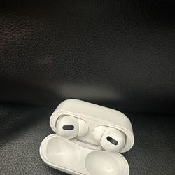 Apple AirPods Pro 1st Generation - ****NOISE CANCELLATION DOES NOT WORK****