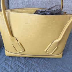Arco Tote By Bottega Veneta