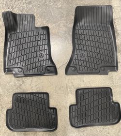 Mercedes CLE 350/450 53 AMG mats for sale