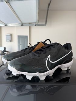 ALPHA HUARACHE 4 KYSTN Size 12