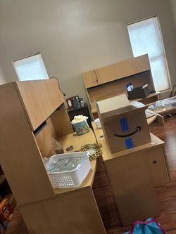 Desk