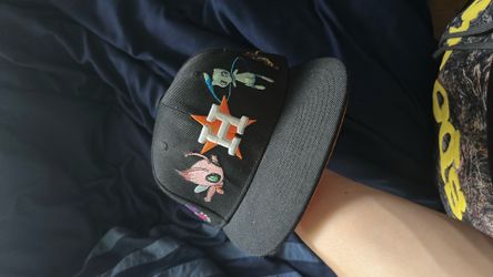 Fitted Pokémon hat