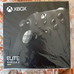 Xbox Elite Series 2 Core Wireless Gaming Controller - Black - Xbox Series XIS, Xbox One, Windows PC, Android, and iOs
