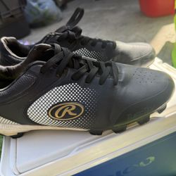 Baseball Shoes