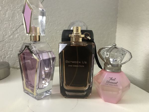 One Direction Perfume Collection For Sale In Saint Pete Beach Fl Offerup