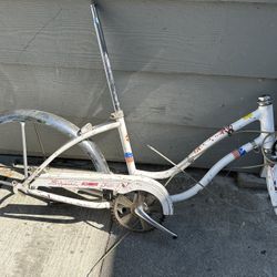 Schwinn Bicentennial Project 20" 3 Speed