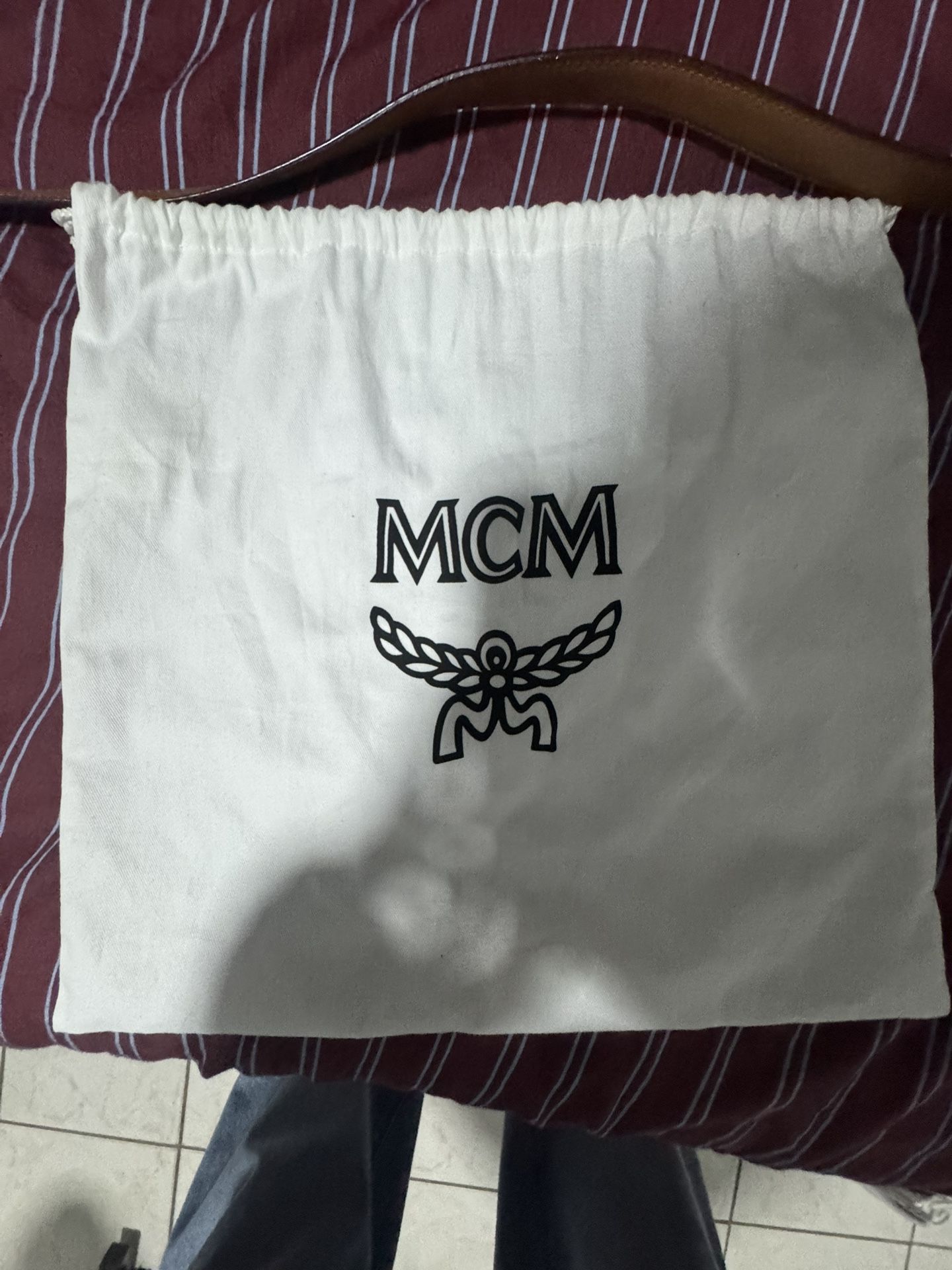 MCM