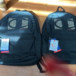 Champions Backpacks 
