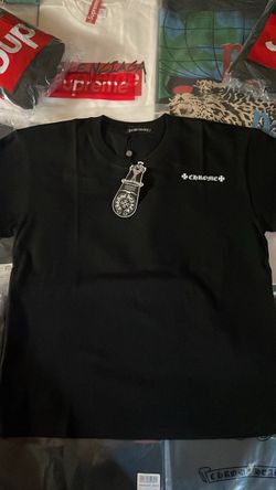 Chrome heart shirts