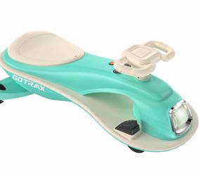 Gotrax  electric wiggle car for kids