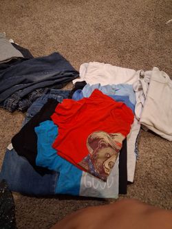 Freeboys clothes