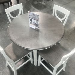 Dining Table Set