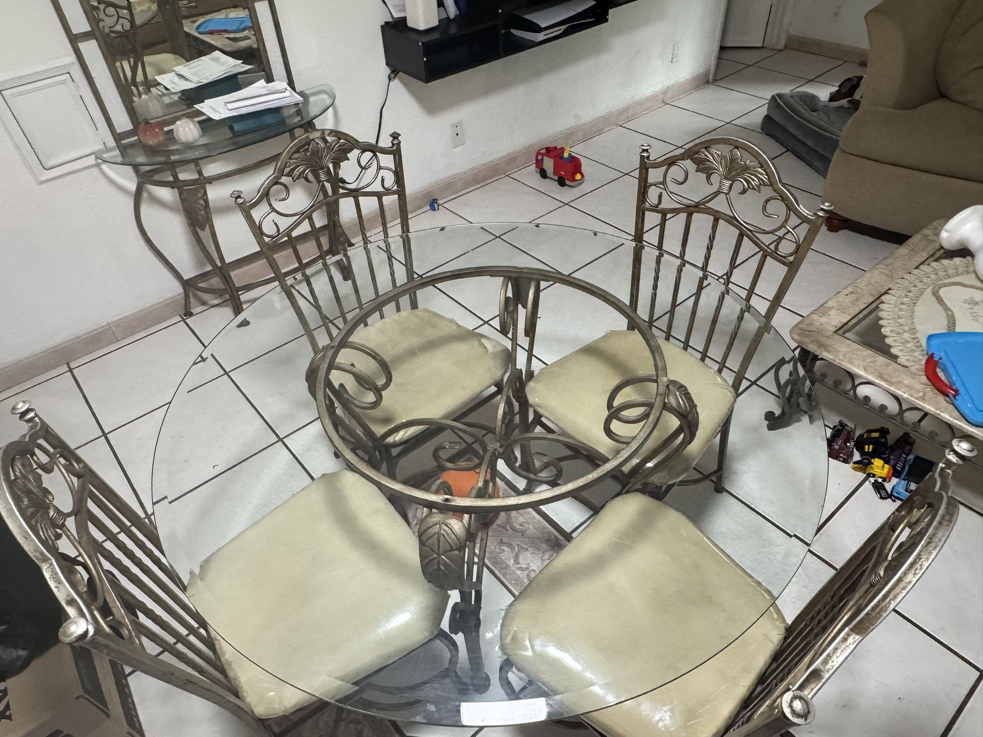 Interior Furniture