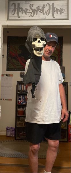 Halloween Puppet