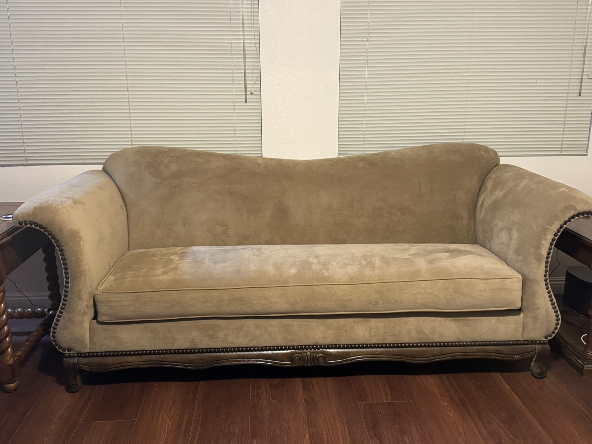 Vintage Couch