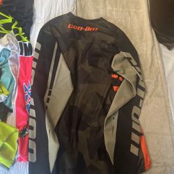 Can-Am Jersey 