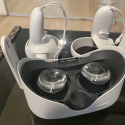Oculus Quest (64GB)