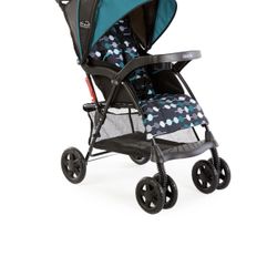Baby Stroller 