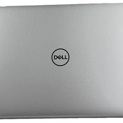 Dell XPS15 3.5k OLED-13th Gen 2023 Intel i9-32GB RAM-NVIDIA RTX4060-1TB SSD