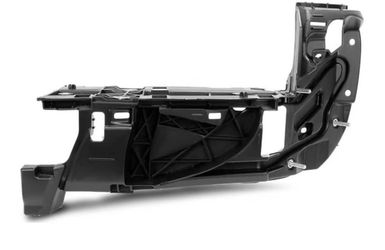 2016-2023 Toyota Tacoma Rear Bumper Extension Insert Bracket RH Passenger Side
