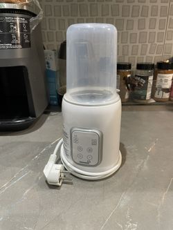 Bottle Warmer