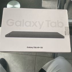 Galaxy tab. A-9 + 5G