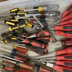 Tools 50 Cents To 1$ 