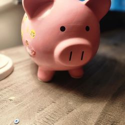 Emoji Piggy Bank