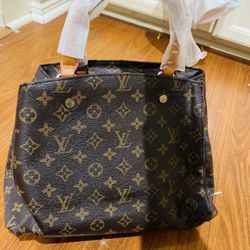 Brand New Handbag