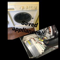 Saved Appliances π π§π§°πͺπΊπΈ