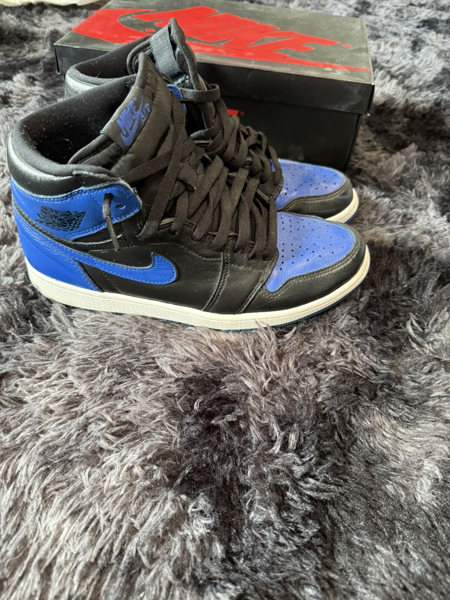 Jordan 1
